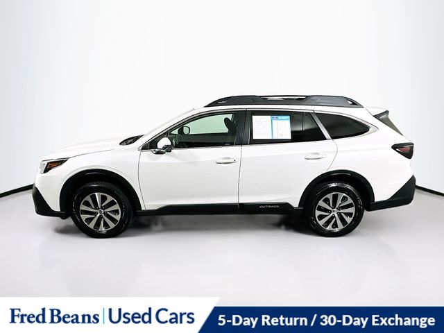 2022 Subaru Outback Premium photo 3