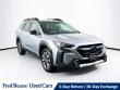 Used 2025 Subaru Outback Limited SUV