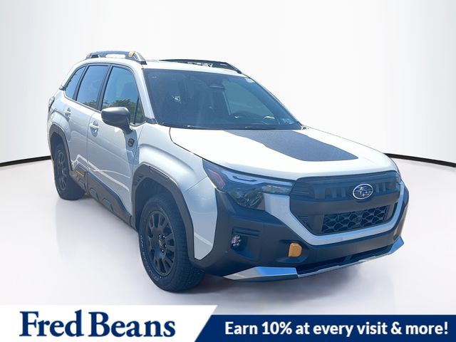 New Subaru Vehicles for Sale in Doylestown PA | Fred Beans Subaru