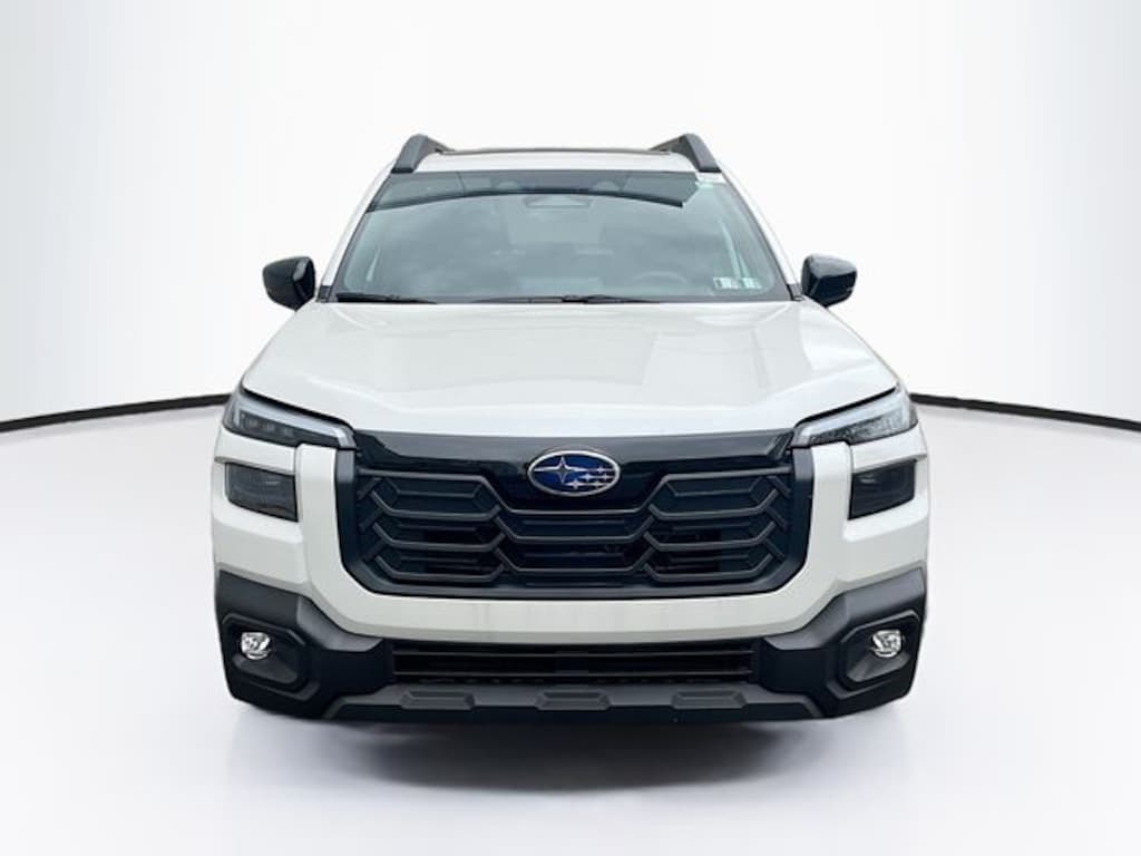 New 2026 Subaru Outback Limited WAGON