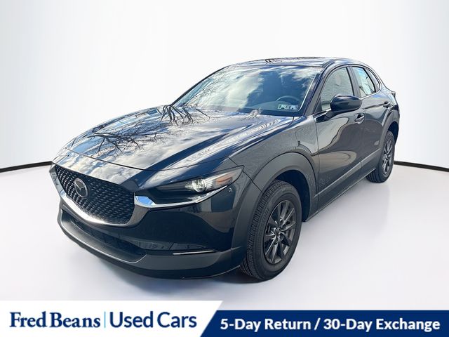 2023 Mazda CX-30 S