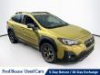 Used 2021 Subaru Crosstrek Sport SUV