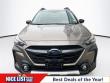 Certified 2023 Subaru Outback Limited XT SUV
