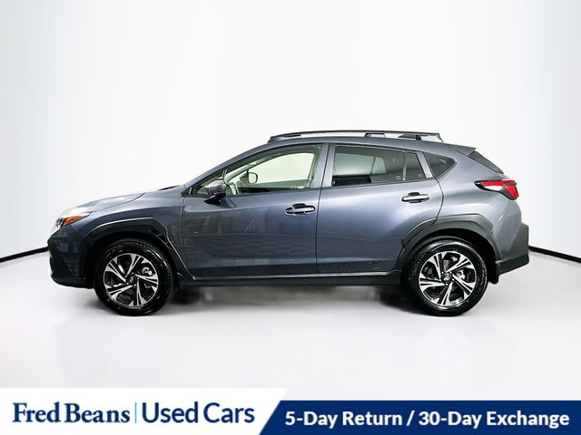 2025 Subaru Crosstrek Premium photo 4
