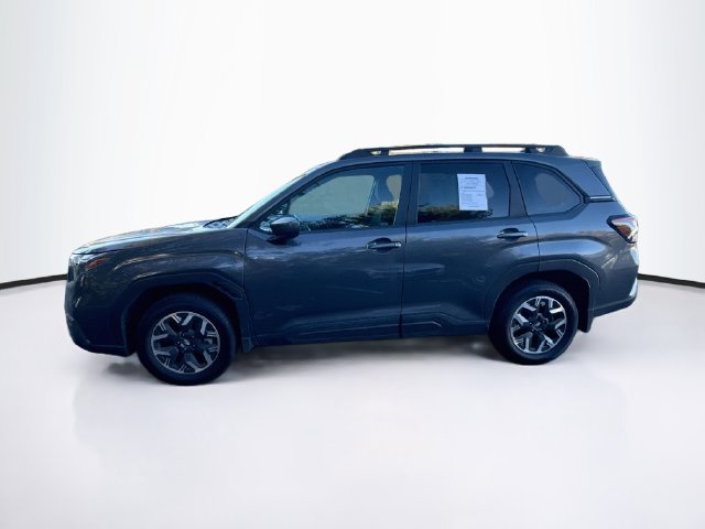 Used 2026 Subaru Forester Premium SUV