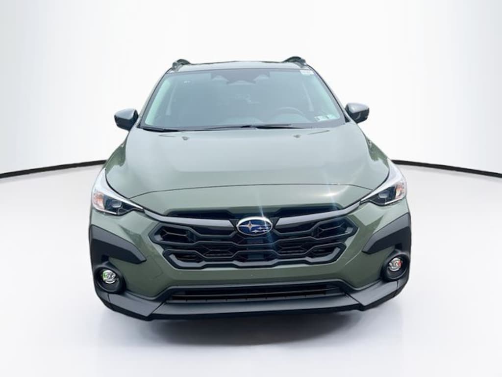 New 2026 Subaru Crosstrek Premium