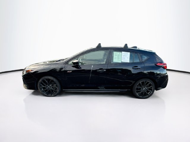 Used 2024 Subaru Impreza 2.5RS 5-Door