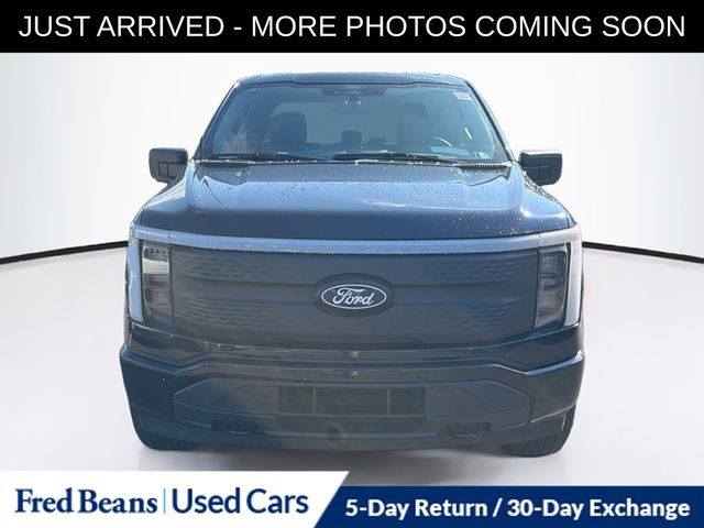 2024 Ford F-150 Lightning Truck SuperCrew Cab 