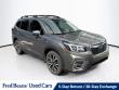 Used 2019 Subaru Forester Limited SUV