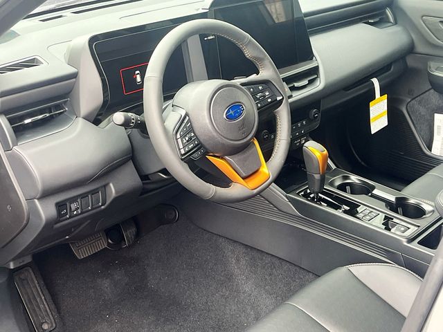 2026 Subaru Outback Wilderness - Photo 6