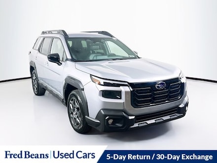 Used  2026 Subaru Outback Premium for Sale in Doylestown