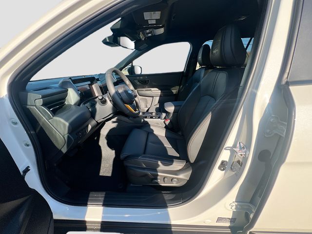 2026 Subaru Outback Wilderness - Photo 16