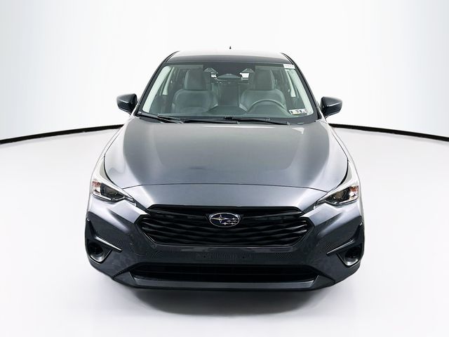 2025 Subaru Impreza Base photo 2