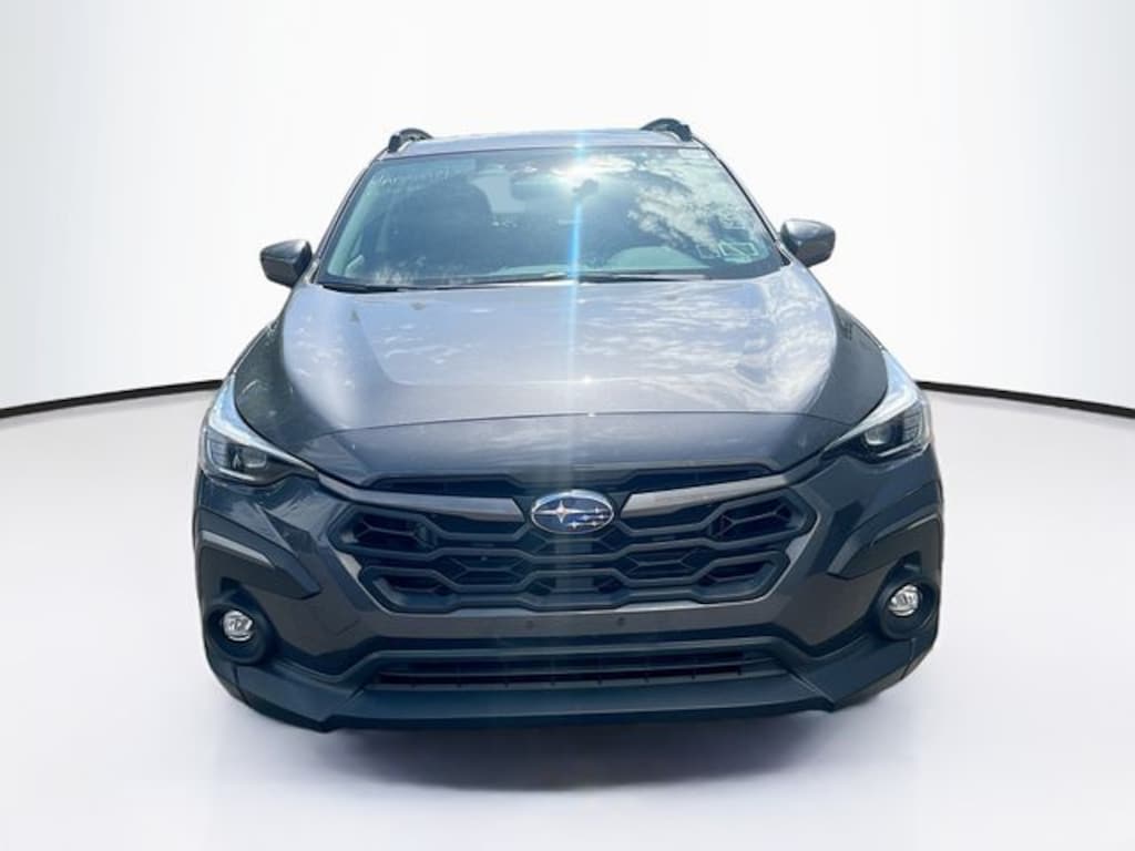 Certified 2024 Subaru Crosstrek Limited SUV