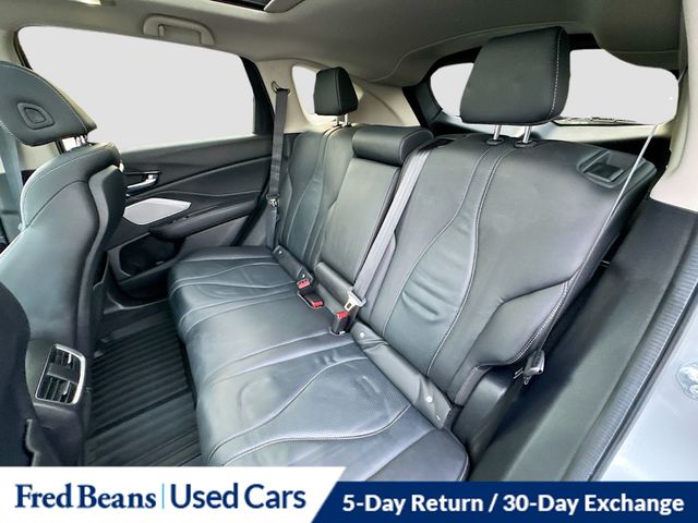 2025 Acura RDX Technology Package - Photo 31