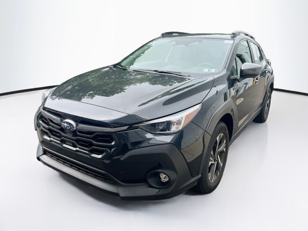 Used 2024 Subaru Crosstrek Premium SUV