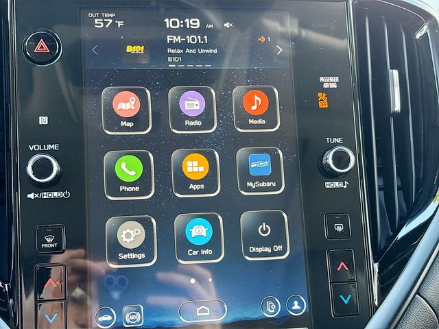 2026 Subaru Ascent Onyx Edition-Touring - Photo 10