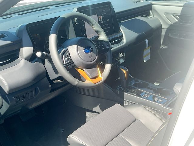 2026 Subaru Outback Wilderness - Photo 7