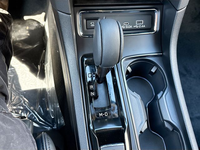 2026 Subaru Ascent Onyx Edition-Touring - Photo 16