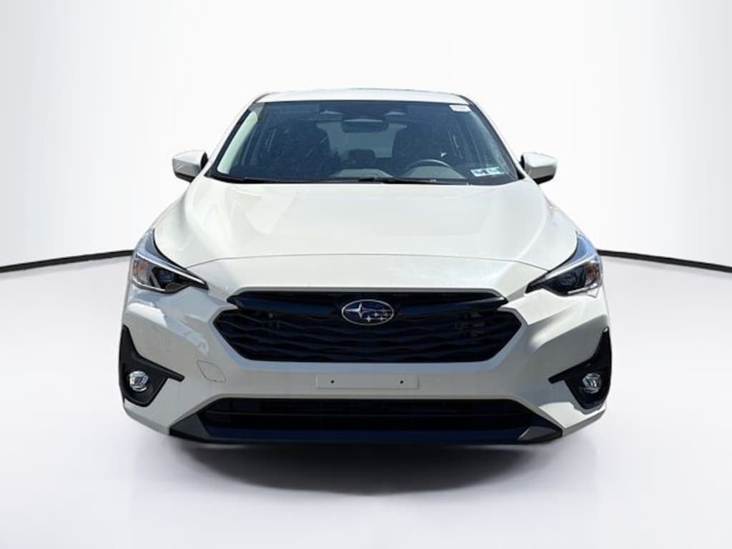 New 2026 Subaru Impreza Sport 5-Door