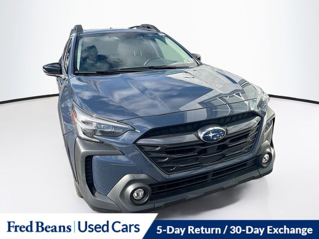 2023 Subaru Outback Premium's photo