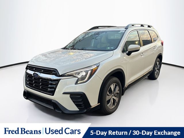 2025 Subaru Ascent Premium photo 2