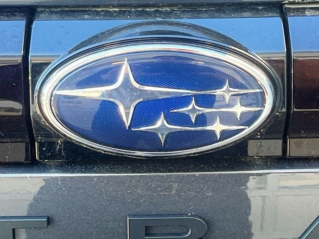 2026 Subaru Outback Limited - Photo 23