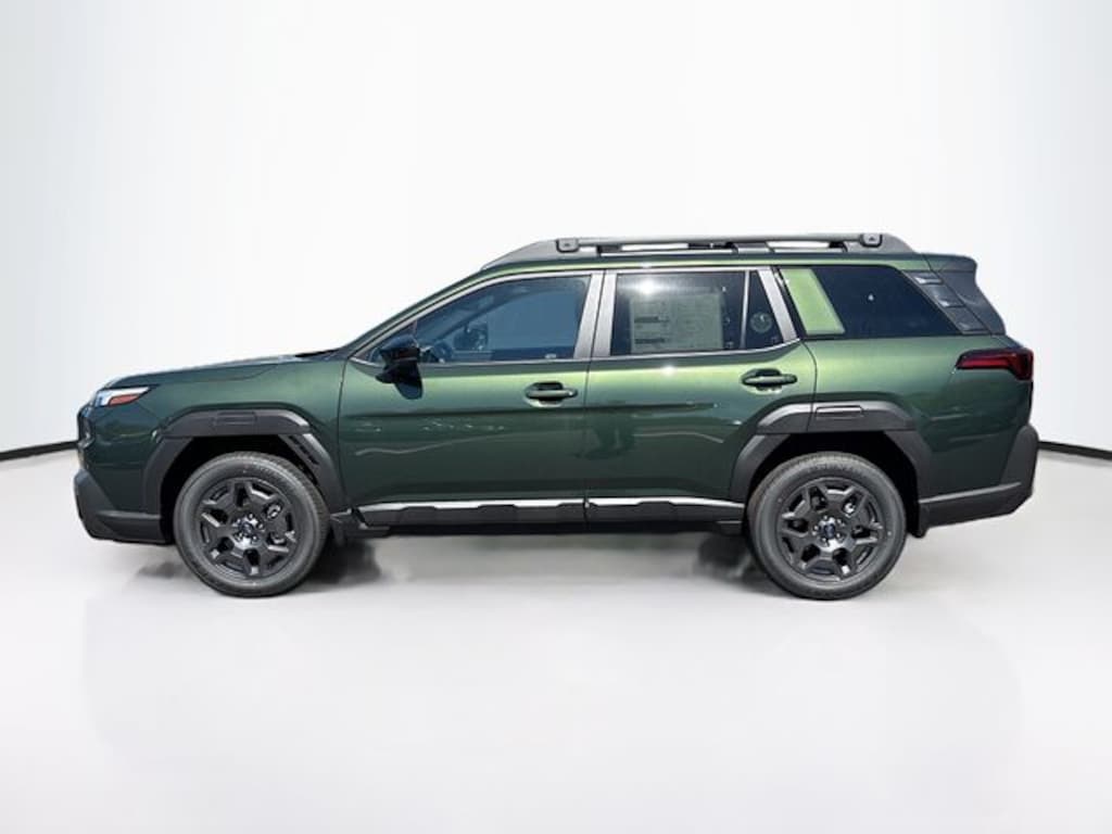 New 2026 Subaru Outback Premium WAGON