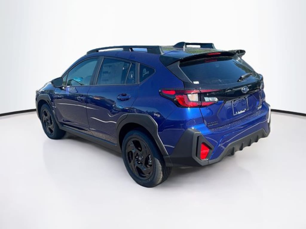 New 2026 Subaru Crosstrek Sport Hybrid