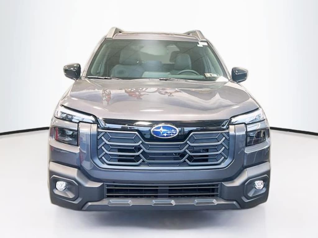 New 2026 Subaru Outback Limited SUV