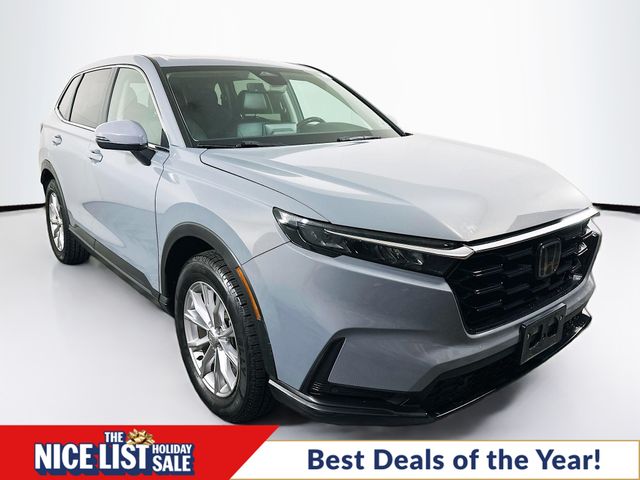 2023 Honda CR-V EX-L's photo