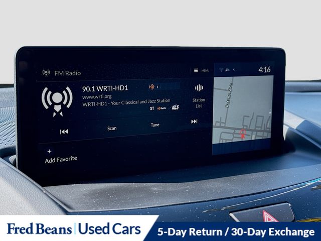 2025 Acura RDX Technology Package - Photo 19