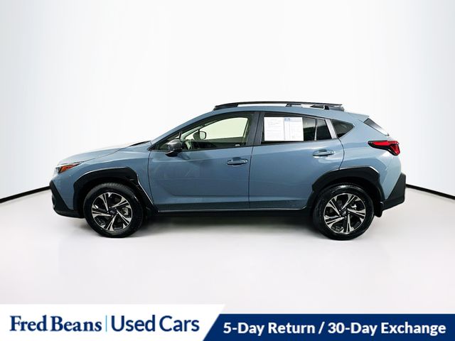 2025 Subaru Crosstrek Premium photo 4