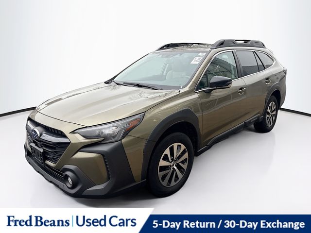 2023 Subaru Outback Premium photo 3