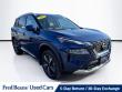 Used 2023 Nissan Rogue Platinum SUV