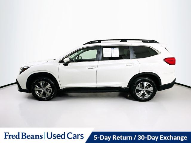 2024 Subaru Ascent Premium photo 2