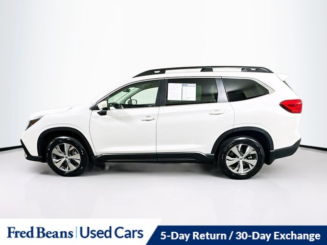 2025 Subaru Ascent Premium photo 4