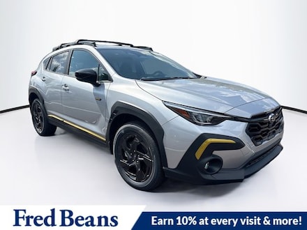 2025 Subaru Crosstrek Sport SUV