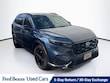 Honda CR-V Hybrid