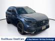Used 2024 Honda CR-V Hybrid Sport SUV
