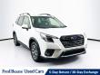 Used 2022 Subaru Forester Premium SUV