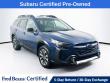 Certified 2025 Subaru Outback Limited SUV