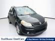 Used 2012 Suzuki SX4 Premium Hatchback