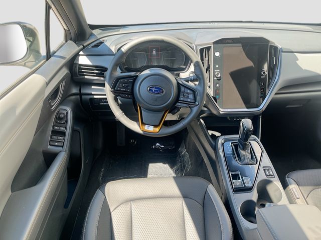 2026 Subaru Crosstrek Wilderness - Photo 19