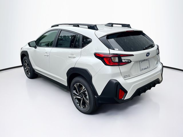 2025 Subaru Crosstrek Premium photo 2