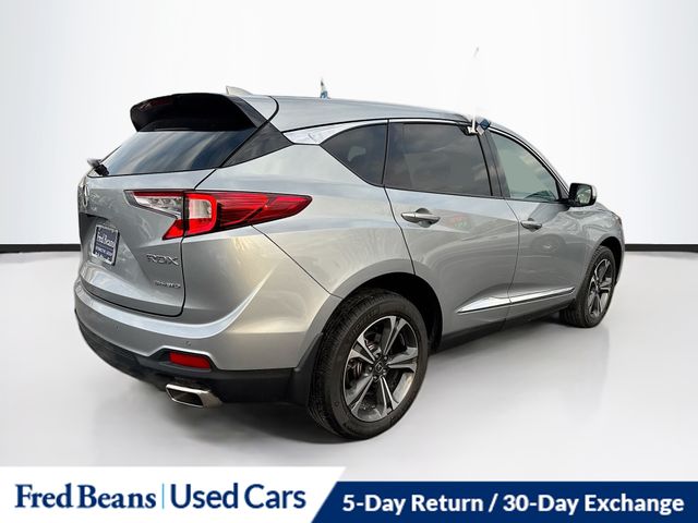 2025 Acura RDX Technology Package - Photo 9