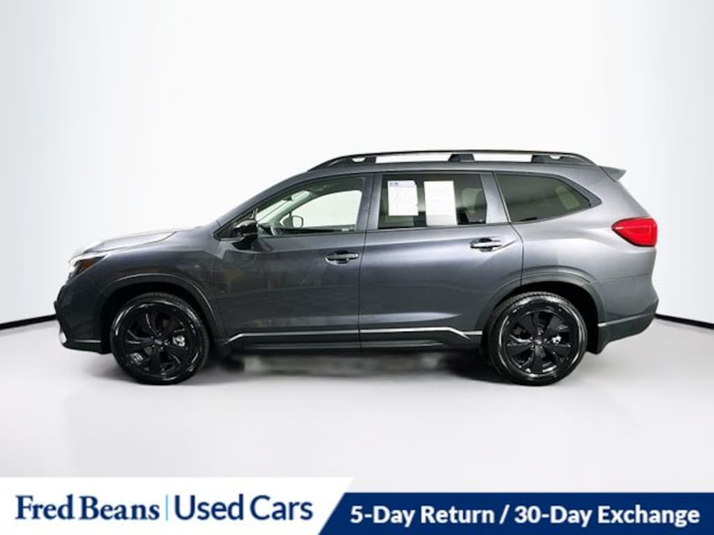 Used 2026 Subaru Ascent Premium SUV