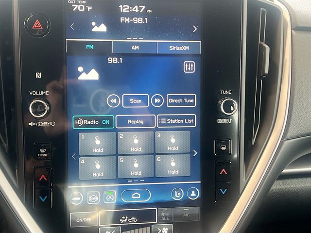 2025 Subaru Impreza Sport - Photo 8