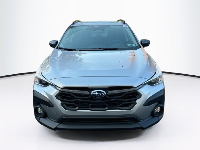 New 2027 Subaru Crosstrek Premium