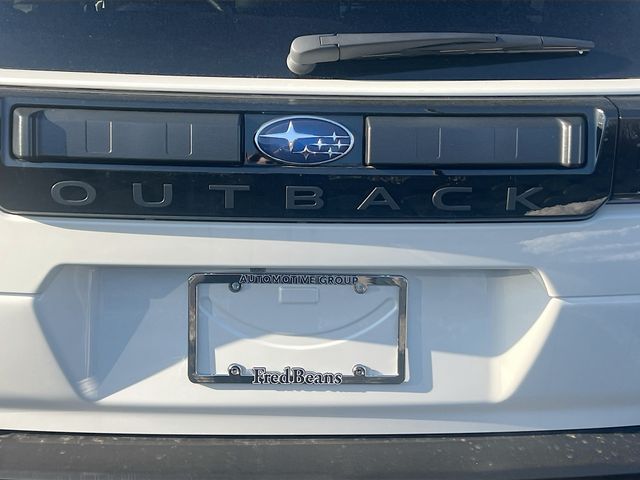 2026 Subaru Outback Wilderness - Photo 22